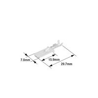 日立Astemoアフターマーケットジャパン 312差込プラグ 0.50~2.00mm2 50個入 B53 1袋(50個)（直送品）