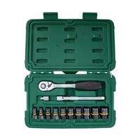 SATA ボルトビッターセット 13pcs RS-09137 1点 68-0947-40（直送品）