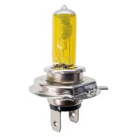 パーマンコーポレーション ヘッドランプバルブ DC24V 70/75W H4 イエロー 日本製 1ヶ入 1168515000 1個（直送品）