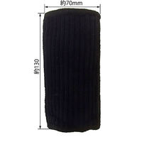 パーマンコーポレーション 燃料タンクキャップカバー 6枚組 1388900000 1個（直送品）