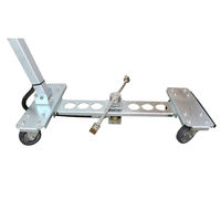 パーマンコーポレーション 回転式下廻り洗浄ガン 2130200000 1個（直送品）