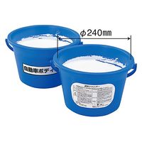 パーマンコーポレーション 石けん 固形シャンプー 弱アルカリ性 2ヶ1セット 2210400000 1個（直送品）