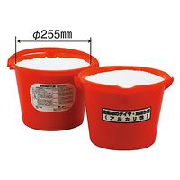 パーマンコーポレーション 石けん 固形純質 アルカリ性 2ヶ1セット 2210500000 1個（直送品）