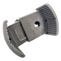 パーマンコーポレーション オイルフィルターレンチ 60~80mm 3638610000 1個（直送品）