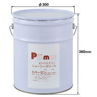 パーマンコーポレーション グリース シャーシー用 16kg 3740210000 1個（直送品）