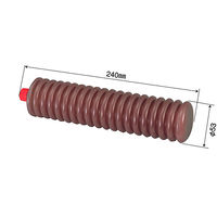 パーマンコーポレーション グリース シャーシー用 20本セット 3740200000 1個（直送品）