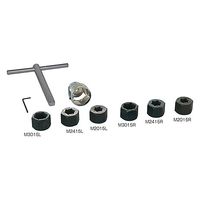 パーマンコーポレーション カットダイス 4441200000 1個（直送品）