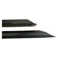 パーマンコーポレーション 乗込用板 ゴム付き カット品 2ヶ1セット 5453232000 1個（直送品）