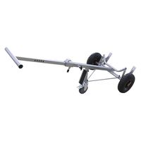 パーマンコーポレーション 3輪ドラムキャリー 5741700000 1個（直送品）