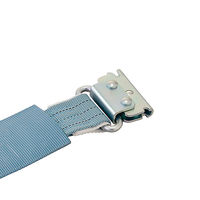 パーマンコーポレーション 交換ベルト 巾50用 特殊Eクリップ 巻取3m 6421580000 1個（直送品）