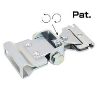 パーマンコーポレーション アダプター スイベルEE Pat. 6425500000 1個（直送品）