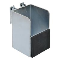 パーマンコーポレーション スタンション・ステー 6434800000 1個（直送品）