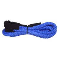 パーマンコーポレーション シンセティックロープスリング φ8.8×5.0 6445117000 1個（直送品）