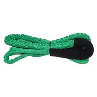 パーマンコーポレーション シンセティックロープスリング φ10.0×4.0 6445126000 1個（直送品）