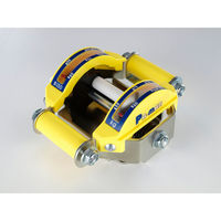 パーマンコーポレーション 張力可視化ツール ミルベルト 150kg ベルト荷締機用 6490000000 1個（直送品）