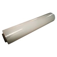 パーマンコーポレーション Pa-man ラップ 手巻き用 12ミクロン 薄手タイプ 1ケース8本入 6809040000 1個（直送品）