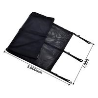 パーマンコーポレーション パレット・フィックス バックル3点止め 6815360000 1個（直送品）