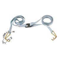 パーマンコーポレーション パレットフックベルト 5本入 6853200000 1個（直送品）