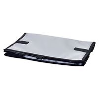 パーマンコーポレーション オリコン用 折り畳み保冷バック 75L 7316123000 1個（直送品）