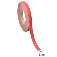 パーマンコーポレーション ノンスリップテープ 巾17mm 7933030000 1個（直送品）