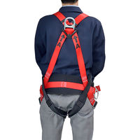 パーマンコーポレーション フルハーネスベルト 新規格対応 7950960000 1個（直送品）