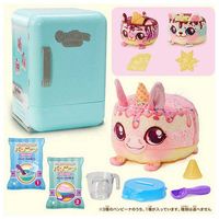 タカラトミー ふるふわWow!パンビーナ メルティーアイス 1個