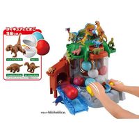 タカラトミー アニア たまごをキャッチ!恐竜クレーン 1個