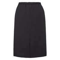 サーヴォ タイトスカート 黒系 19号 GSKL-2454-B6 1着（直送品）