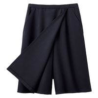 サーヴォ キュロット 黒系 21号 GCUL-2455-B6 1着（直送品）