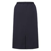 サーヴォ タイトスカート 紺系 23号 GSKL-2454-K6 1着（直送品）