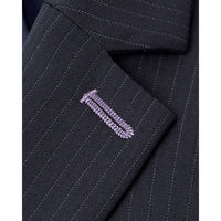 サーヴォ ジャケット 紺系 09号 GJAL-2451-K6 1着（直送品）