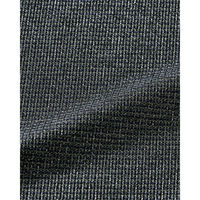 サーヴォ ジャケット グレー×紺 19号 GJAL-2459-B5 1着（直送品）