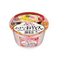 小さなおうどん お吸いもの 1セット（1個×3） 寿がきや食品