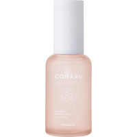 COHARU スタイリングオイル ナチュラル＆ライトウェット ピーチミュゲ 60mL 柳屋本店