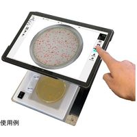 清栄コンピュータ コロスキャンX 65-3366-29 1個（直送品）