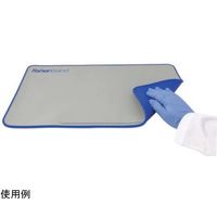 ウィザーライフサイエンス Fisherbrand(TM) シリコンラボマット 15837944 1枚 65-4342-62（直送品）