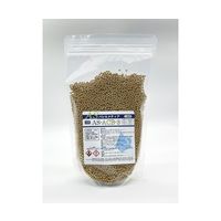 秋山産業 ASバレルメディア 光沢研磨 湿式バレル研磨用 1kg AS-ACB-3 1袋(1kg) 4-6052-09（直送品）