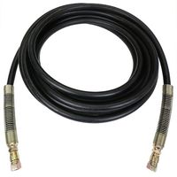 JTC 高圧ホースねじれ防止付 バンザイタイプ 15m HA006E-15 1個 506-0859（直送品）