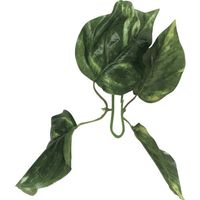 加藤伝蔵商店 伝蔵 チェーンガーランド ポトス 大 T071 1巻(40m) 364-1487（直送品）