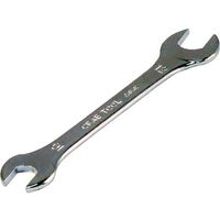 サトー 極薄スパナ 10x12 1個 63-5426-27（直送品）