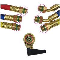 JTC ホース&アダプター用Oリングセット JTC4949-0507 1セット 507-5118（直送品）