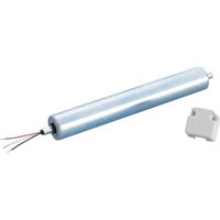 協和製作所 協和 モーターローラーφ38 標準仕様/三相200V級 MR-A3-38-240-7AAAA 1本 555-6344（直送品）