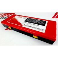JTC コンビネーションギアレンチセット JTCK6141 1セット 471-6932（直送品）