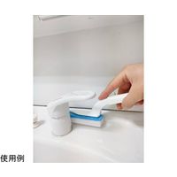 アズワン リーチメラミンパッド 10セット 65-5605-17 1袋(10セット)（直送品）