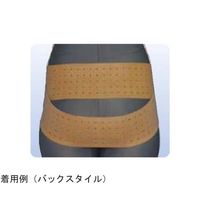 アシスト ジョイントラバーバンド M 00151 1本 68-4057-60（直送品）