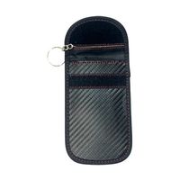 Trimate リレーアタック防止キーケース TR-RAB001 1個 67-4920-55（直送品）