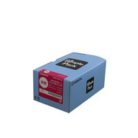 柴田科学 簡易水質検査キット(シンプルパック(R))硝酸 1箱(48個入) 2-8711-52 1箱(1個)（直送品）