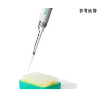 CELLTREAT 1ー10μLピペット 容量調整可能 シングルチャネル 230299 1本 65-3909-88（直送品）