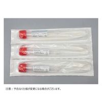 BIOCOMMA ウイルス輸送不活化チューブ スワブなし 50セット入 YMJ-E 1セット(50セット) 65-3863-45（直送品）