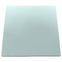 ワイドワーク TーGlobal製高熱伝導シート 熱伝導率12.5W/m・K 40×40×2.0mm WW-TGA1250-4020 1枚（直送品）